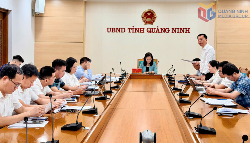 Quảng Ninh đẩy mạnh kích cầu du lịch quý IV/2025 - Ảnh 1.