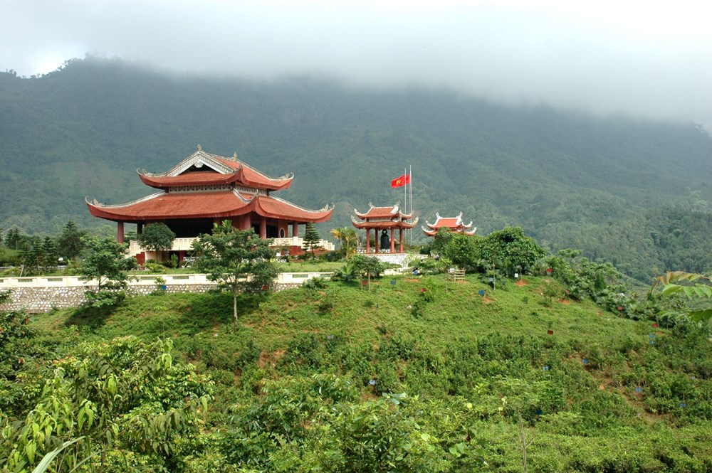 Thái Nguyên: Biến “địa chỉ đỏ” ATK Định Hóa thành điểm đến văn hóa – lịch sử hấp dẫn - Ảnh 4.