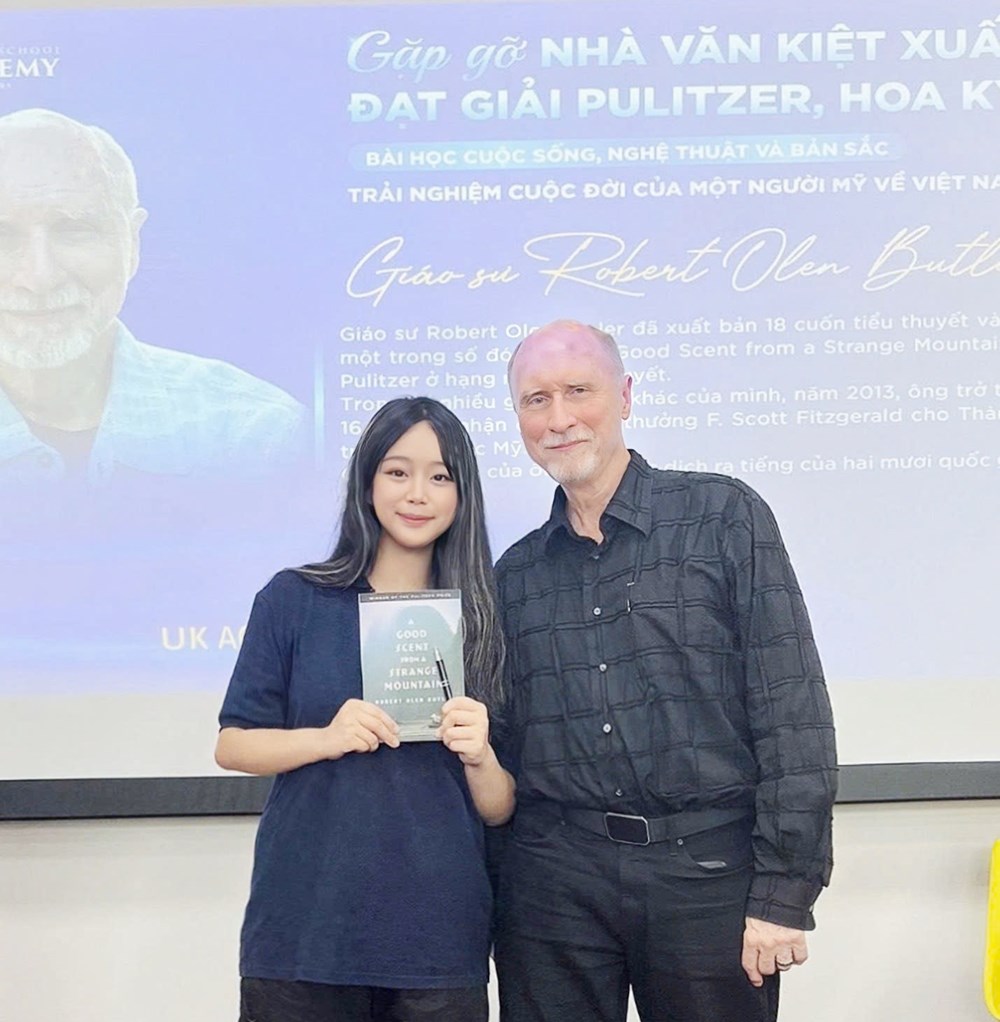 Bảo tồn và phát huy giá trị di sản Vịnh Hạ Long: Vai trò của giới trẻ và công nghệ số - Ảnh 1.