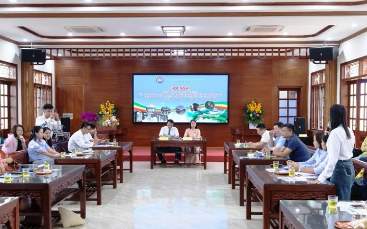 Khai thác, phát triển du lịch gắn với Di sản thế giới Yên Tử-Vĩnh Nghiêm-Côn Sơn, Kiếp Bạc