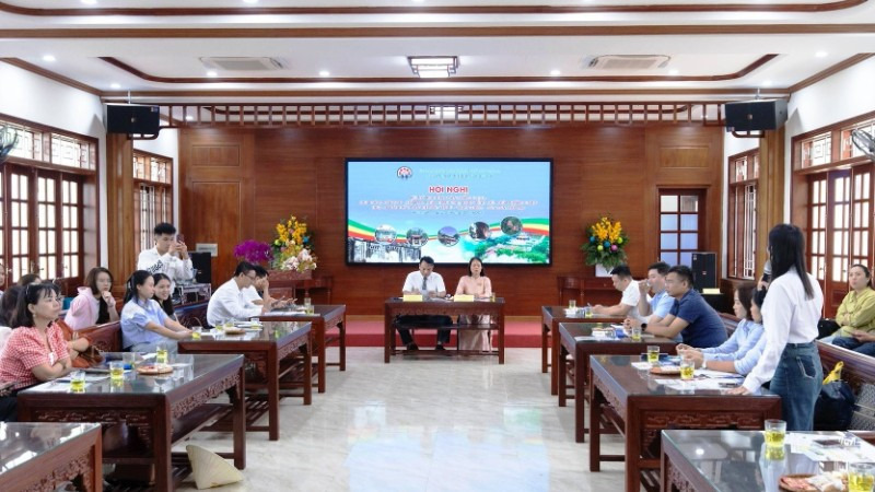 Khai thác, phát triển du lịch gắn với Di sản thế giới Yên Tử-Vĩnh Nghiêm-Côn Sơn, Kiếp Bạc - Ảnh 1.