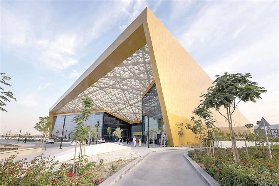 Đại hội thể thao Trẻ châu Á - cơ hội để Bahrain khẳng định là điểm đến hàng đầu của các sự kiện thể thao quốc tế lớn - Ảnh 1. Đại hội thể thao Trẻ châu Á - cơ hội để Bahrain khẳng định là điểm đến hàng đầu của các sự kiện thể thao quốc tế lớn - Ảnh 1.