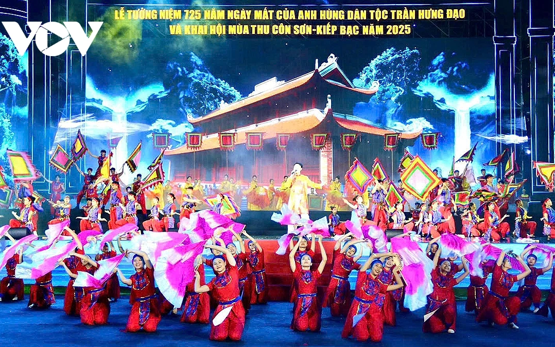 Điểm báo hoạt động ngành Văn hóa, Thể thao và Du lịch ngày 8/10/2025