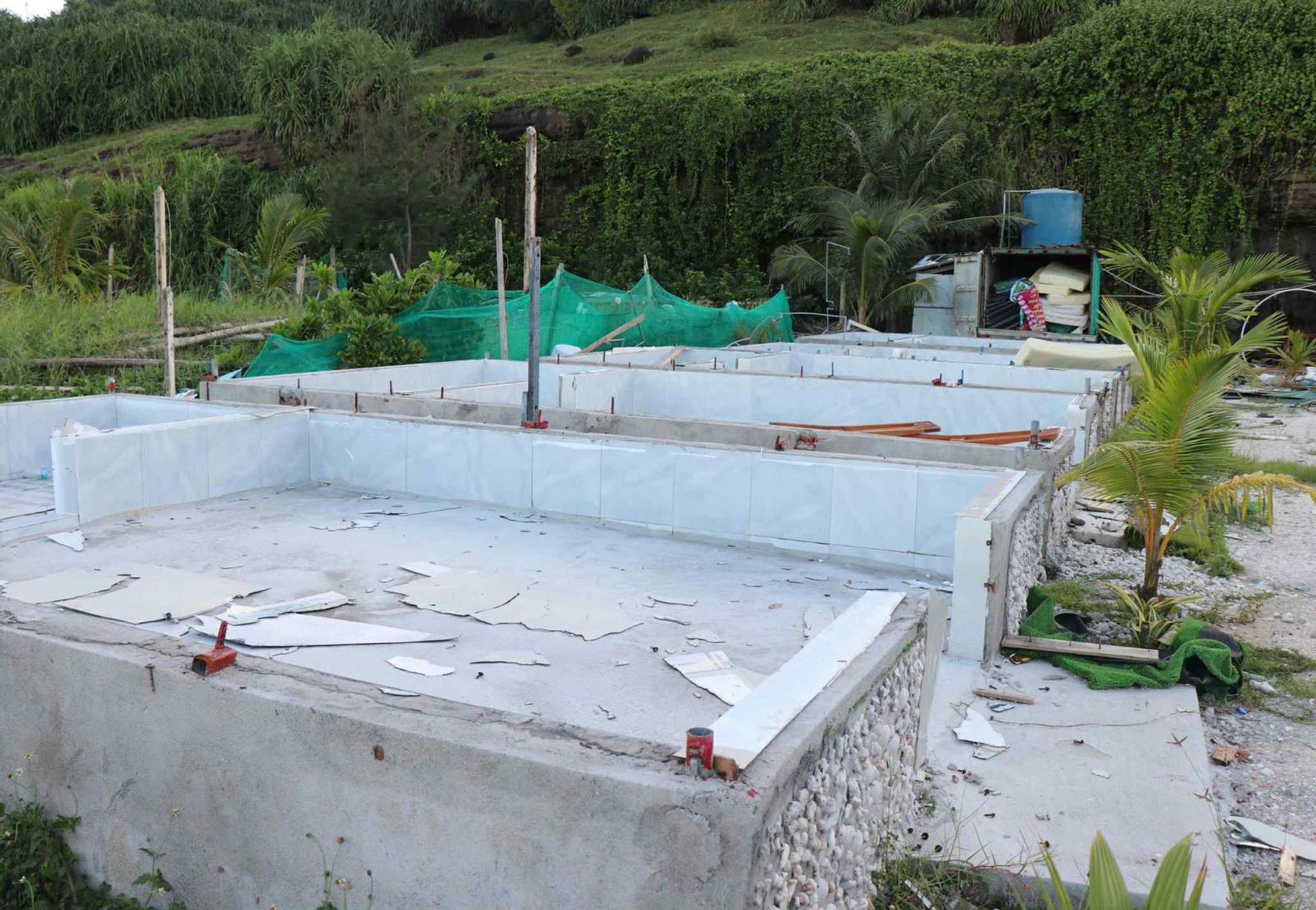 Quảng Ngãi: Xử lý nghiêm sai phạm trong kinh doanh du lịch tại thắng cảnh Hang Câu - Lý Sơn - Ảnh 6. Quảng Ngãi: Xử lý nghiêm sai phạm trong kinh doanh du lịch tại thắng cảnh Hang Câu - Lý Sơn - Ảnh 6.