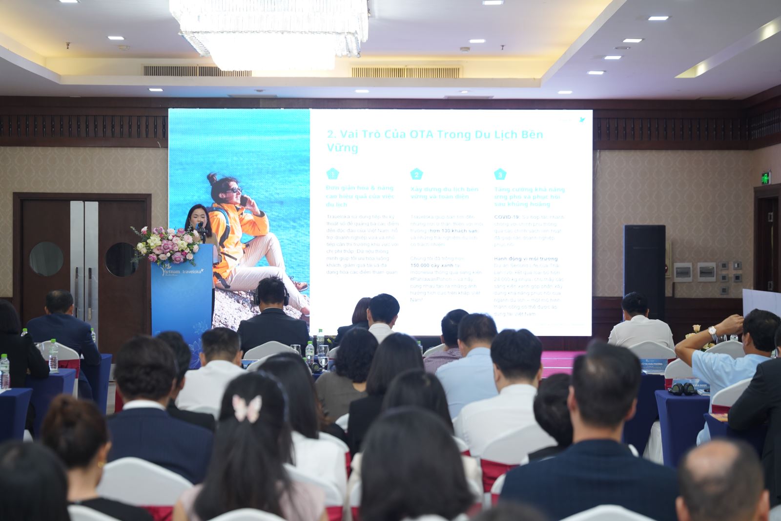 Thúc đẩy hợp tác công - tư trong phát triển và quảng bá điểm đến du lịch - Ảnh 4. Thúc đẩy hợp tác công - tư trong phát triển và quảng bá điểm đến du lịch - Ảnh 4.