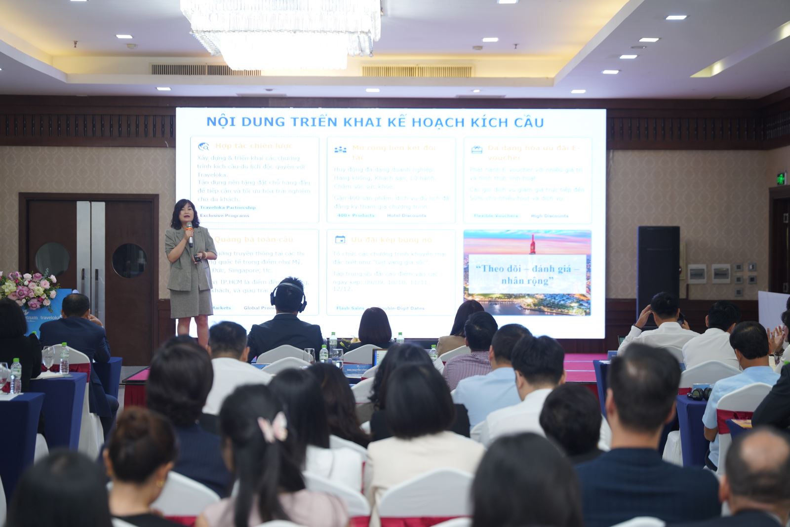 Thúc đẩy hợp tác công - tư trong phát triển và quảng bá điểm đến du lịch - Ảnh 2. Thúc đẩy hợp tác công - tư trong phát triển và quảng bá điểm đến du lịch - Ảnh 2.