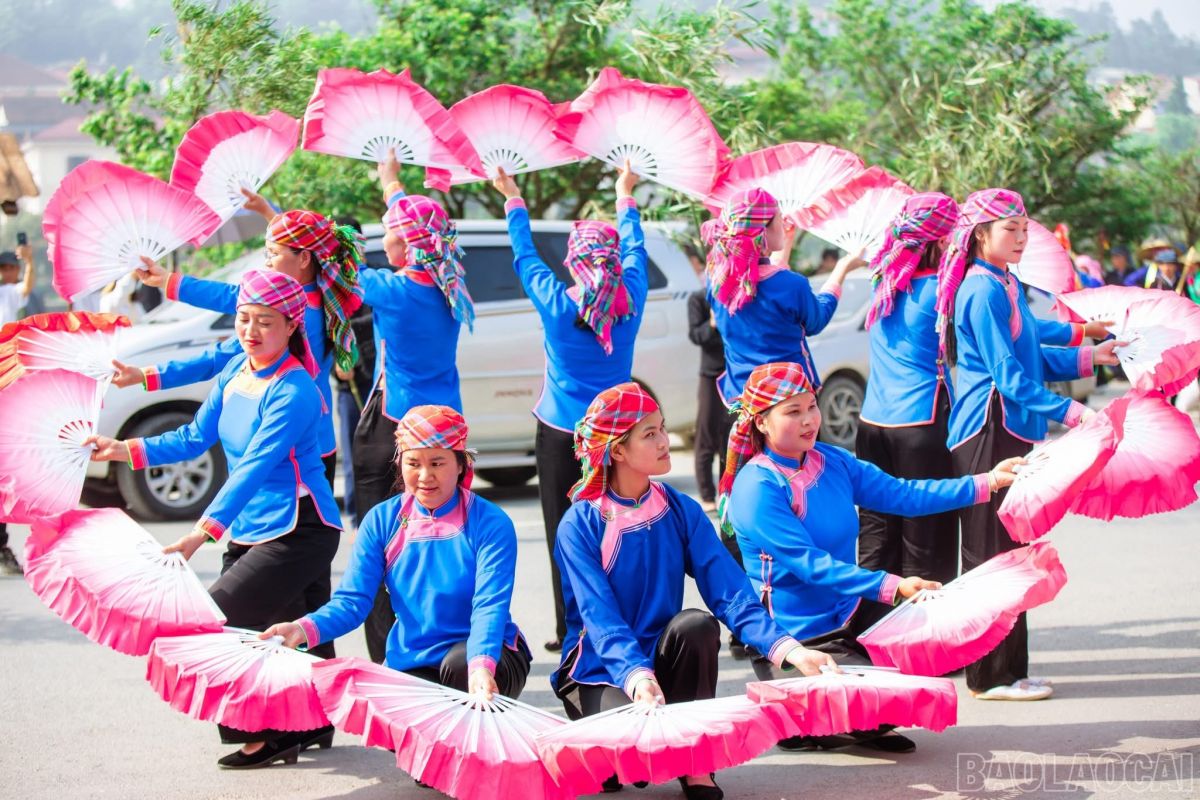 Du lịch Lào Cai: Bứt phá trong 2 tháng cuối năm - Ảnh 4.