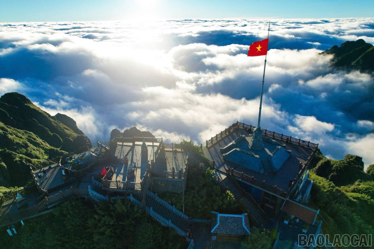 Du lịch Lào Cai: Bứt phá trong 2 tháng cuối năm - Ảnh 5.