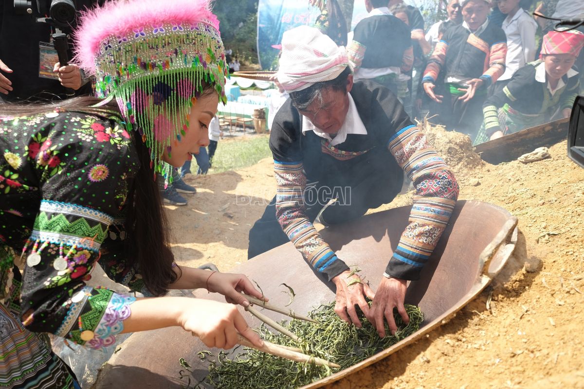 Du lịch Lào Cai: Bứt phá trong 2 tháng cuối năm - Ảnh 6.