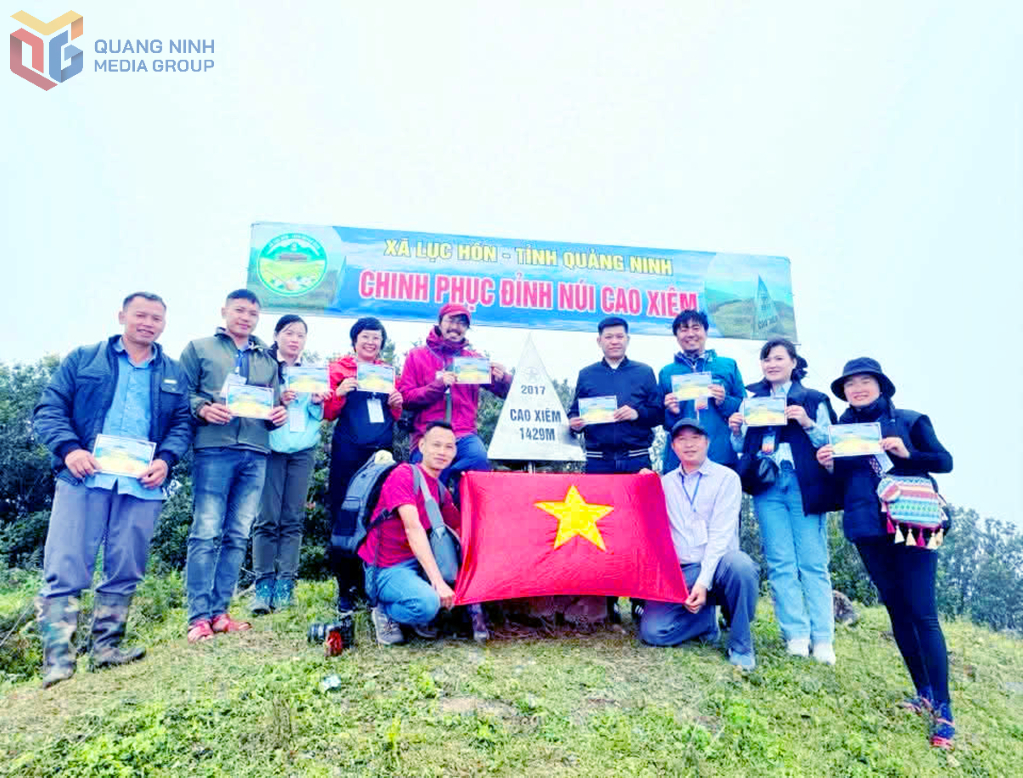 Quang Ninh: Quảng Ninh: Tăng tốc phát triển du lịch "xanh" - Ảnh 2.