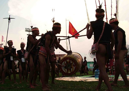 Gia Lai: Đầu tư trọng điểm vào du lịch, văn hóa để giảm nghèo chủ động - Ảnh 1. Gia Lai: Đầu tư trọng điểm vào du lịch, văn hóa để giảm nghèo chủ động - Ảnh 1.