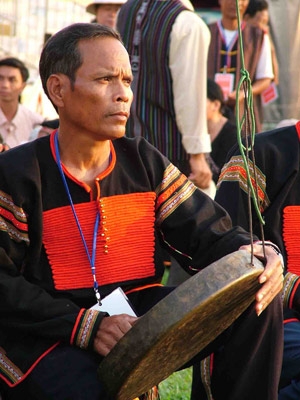 Gia Lai: Đầu tư trọng điểm vào du lịch, văn hóa để giảm nghèo chủ động - Ảnh 2. Gia Lai: Đầu tư trọng điểm vào du lịch, văn hóa để giảm nghèo chủ động - Ảnh 2.
