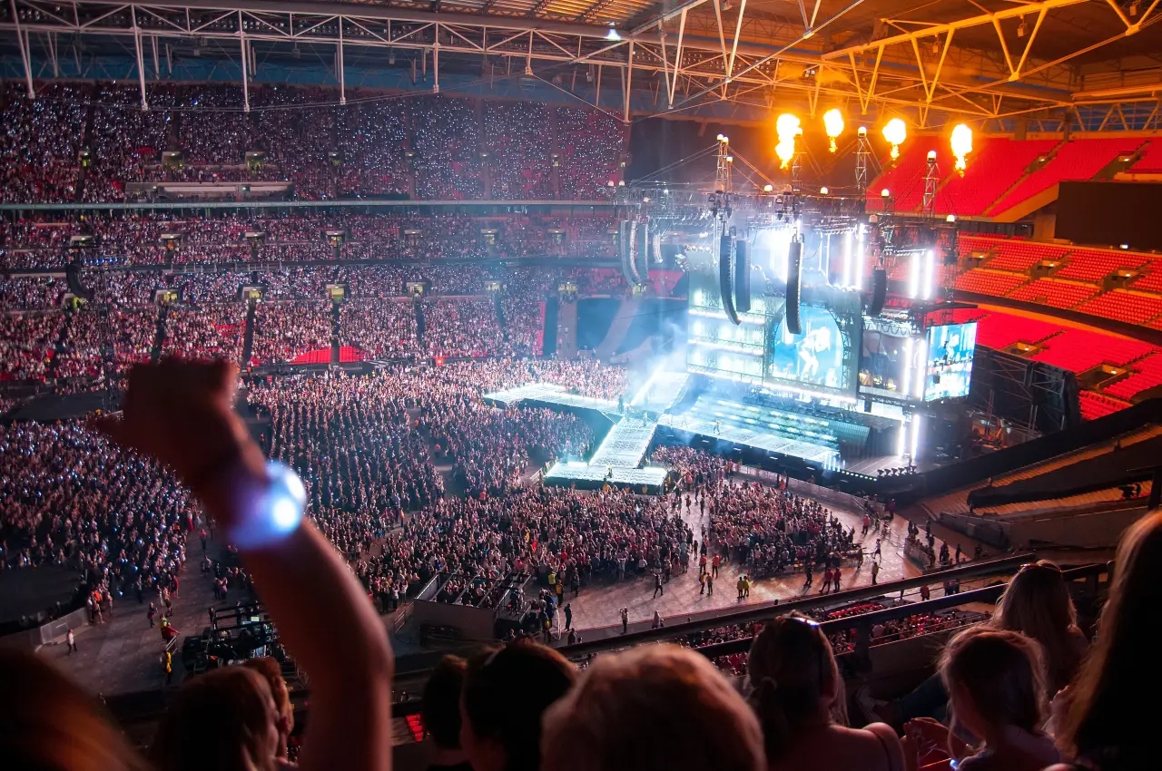 Khi âm nhạc trở thành động lực phát triển du lịch Việt Nam - Ảnh 3.