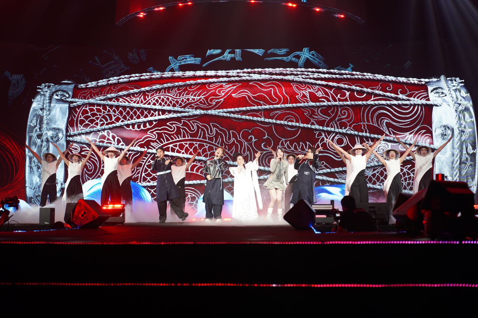 Khi âm nhạc trở thành động lực phát triển du lịch Việt Nam - Ảnh 1.