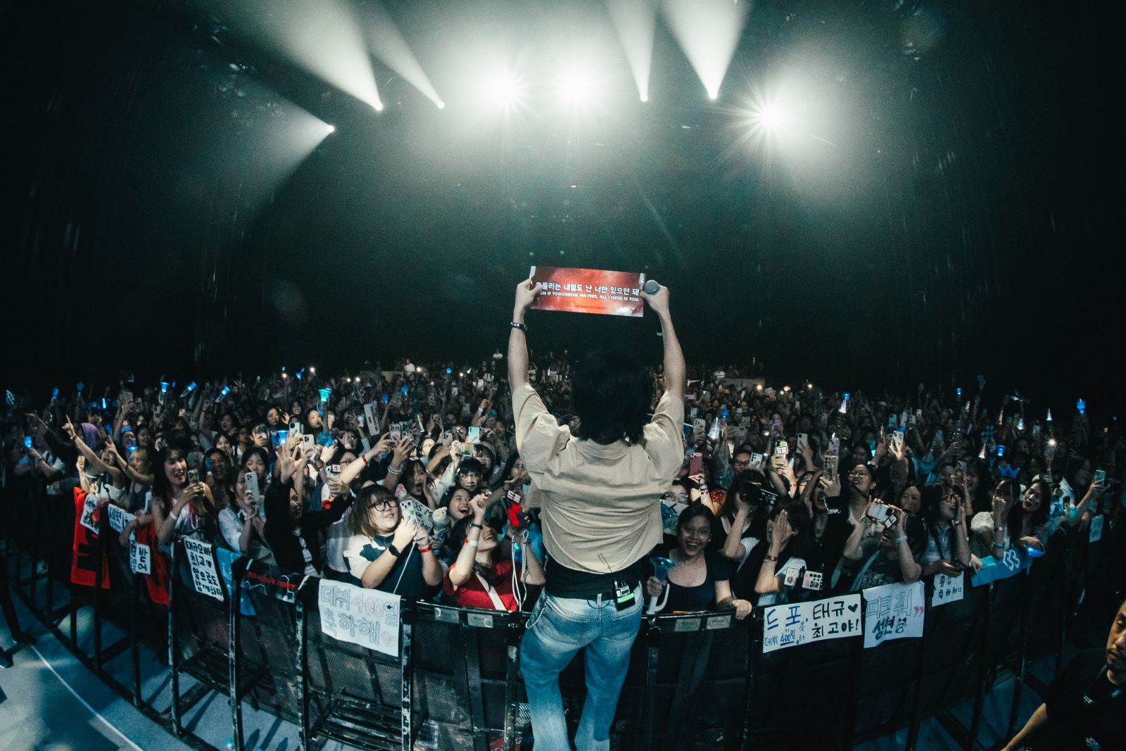 Khi âm nhạc trở thành động lực phát triển du lịch Việt Nam - Ảnh 2.