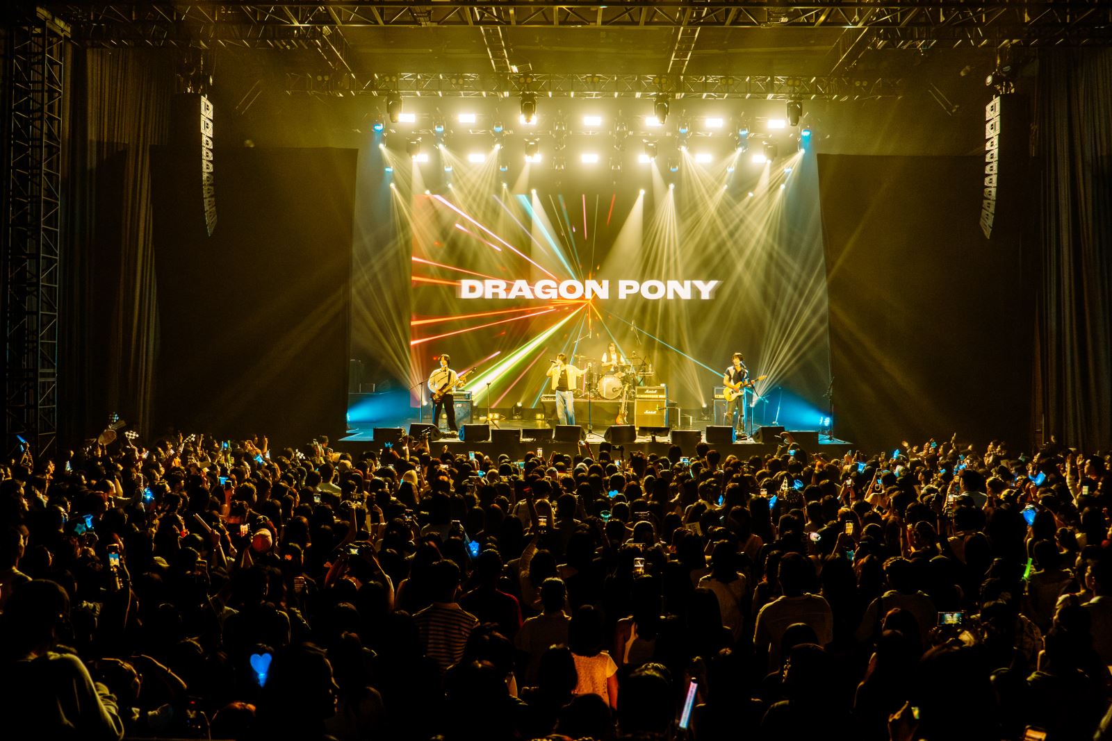 Khi âm nhạc trở thành động lực phát triển du lịch Việt Nam - Ảnh 4.