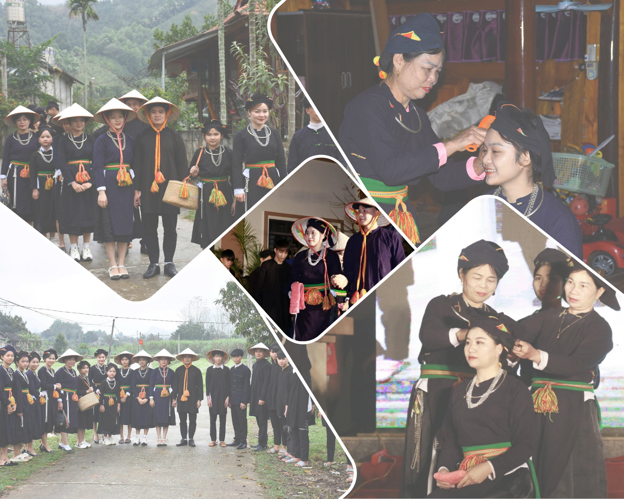 Lễ hội Xo May – nét văn hóa đặc sắc của đồng bào Tày ở Mường Lai - Ảnh 3. Lễ hội Xo May – nét văn hóa đặc sắc của đồng bào Tày ở Mường Lai - Ảnh 3.