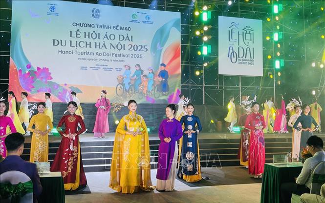 Điểm báo hoạt động ngành Văn hóa, Thể thao và Du lịch ngày 10/11/2025