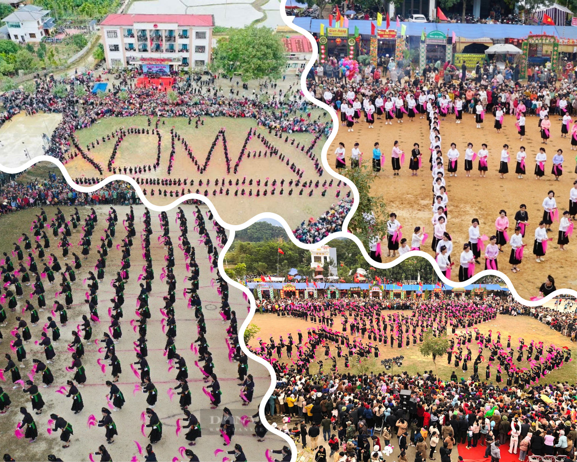 Lễ hội Xo May – nét văn hóa đặc sắc của đồng bào Tày ở Mường Lai - Ảnh 2. Lễ hội Xo May – nét văn hóa đặc sắc của đồng bào Tày ở Mường Lai - Ảnh 2.