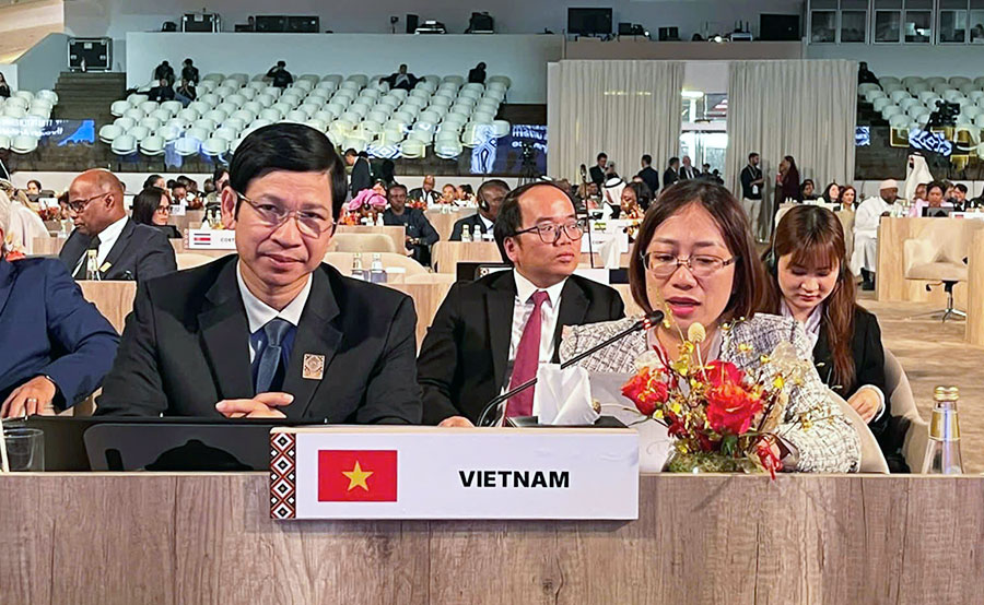 Artificiell intelligens omformar den globala turismen - Foto 3. Trí tuệ nhân tạo đang tái định hình du lịch toàn cầu - Ảnh 3.