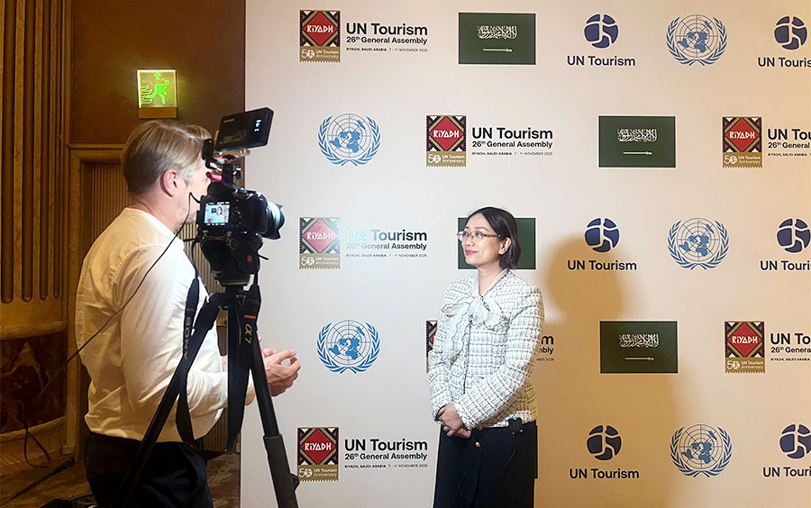 Artificiell intelligens omformar den globala turismen - Foto 6. Trí tuệ nhân tạo đang tái định hình du lịch toàn cầu - Ảnh 6.