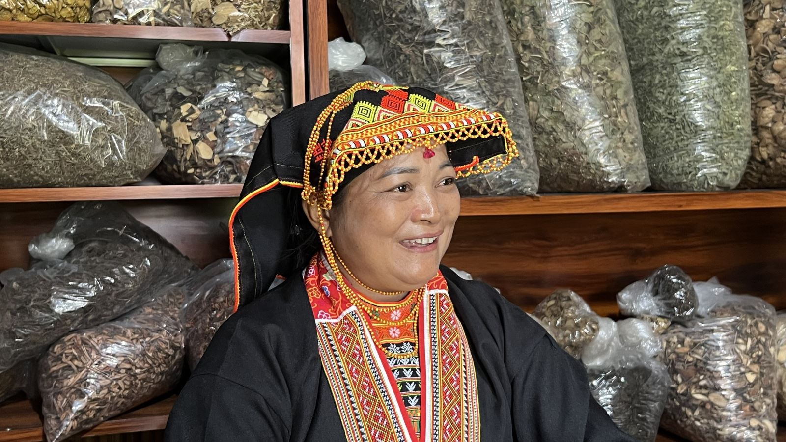 Bắc Ninh thí điểm mô hình quản lý điểm đến du lịch xanh, bền vững tại xã Tây Yên Tử - Ảnh 2.