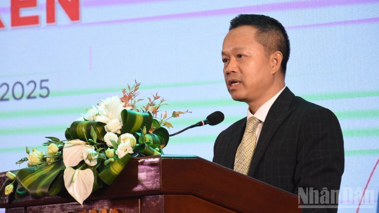 Khai mạc Cuộc thi Đầu bếp chuyên nghiệp Đà Nẵng năm 2025 - Ảnh 2. Khai mạc Cuộc thi Đầu bếp chuyên nghiệp Đà Nẵng năm 2025 - Ảnh 2.