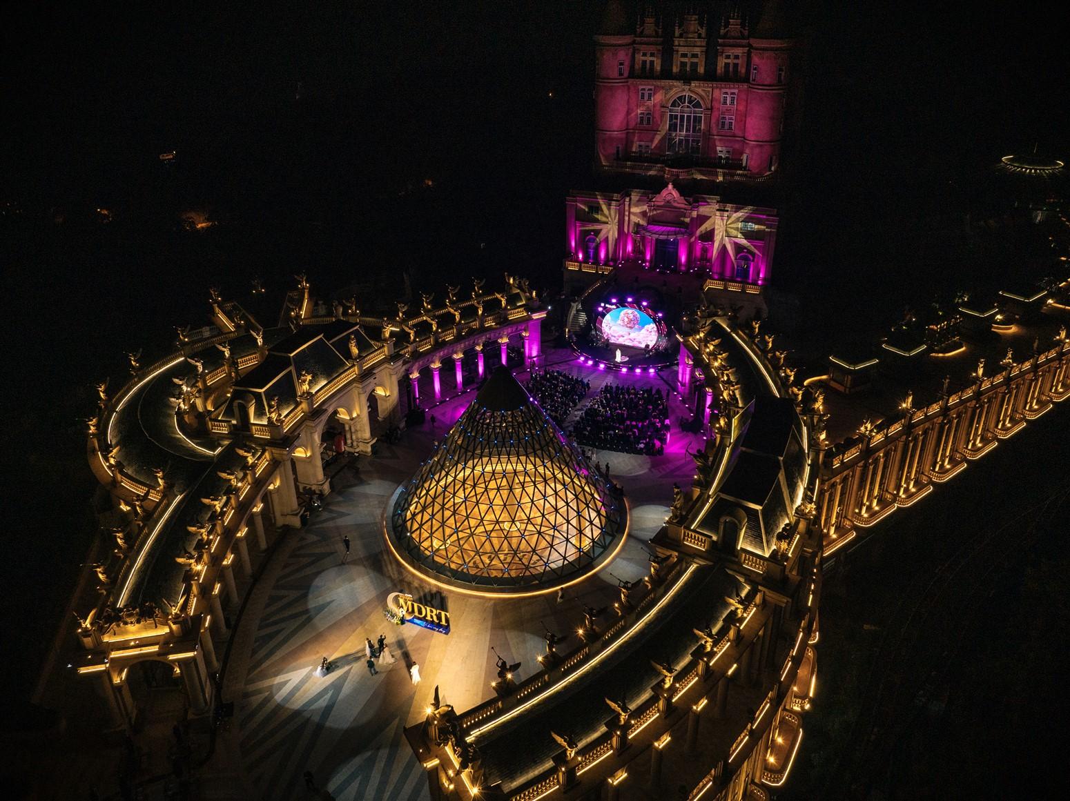 Lý giải nguyên nhân Đà Nẵng trở thành “ngôi sao sáng” trên bản đồ du lịch MICE - Ảnh 4.