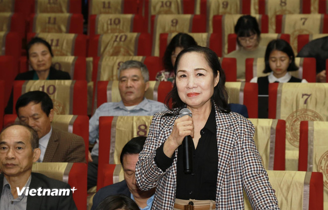 Để nghệ thuật rối trở thành sản phẩm văn hóa-sáng tạo đặc trưng của Hà Nội - Ảnh 5.