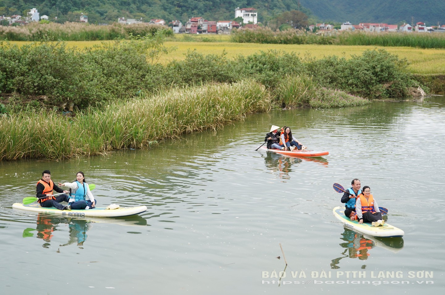 Lạng Sơn: Điểm sáng về phát triển du lịch cộng đồng - Ảnh 3.