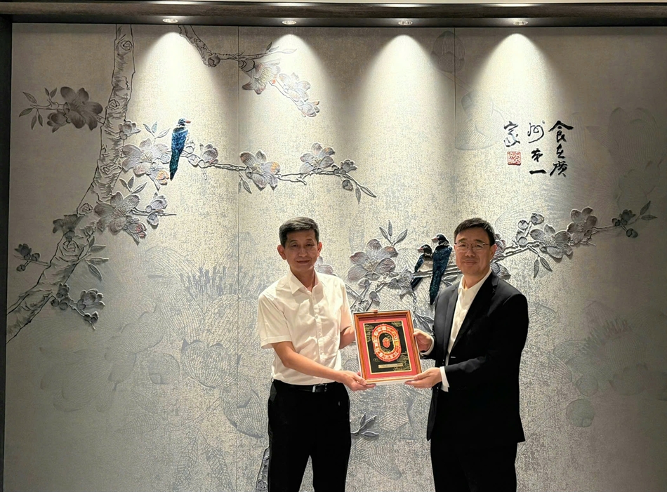 Vietnam a Čína posilují spolupráci s cílem zaměřit zdroje na vzdělávání a aplikaci vědy v oblasti sportu - Foto 2. Việt Nam – Trung Quốc tăng cường hợp tác nhằm tập trung nguồn lực cho đào tạo và ứng dụng khoa học trong lĩnh vực thể thao - Ảnh 2.