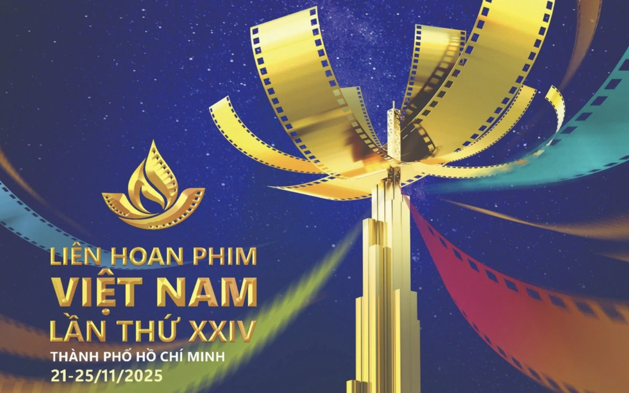 Thành lập các Ban Giám khảo Liên hoan Phim Việt Nam lần thứ XXIV