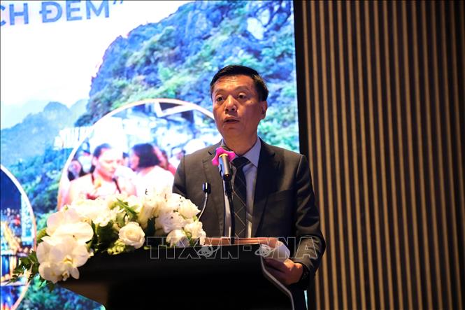 Hoàn thiện chính sách thúc đẩy du lịch đêm Việt Nam - Ảnh 2.