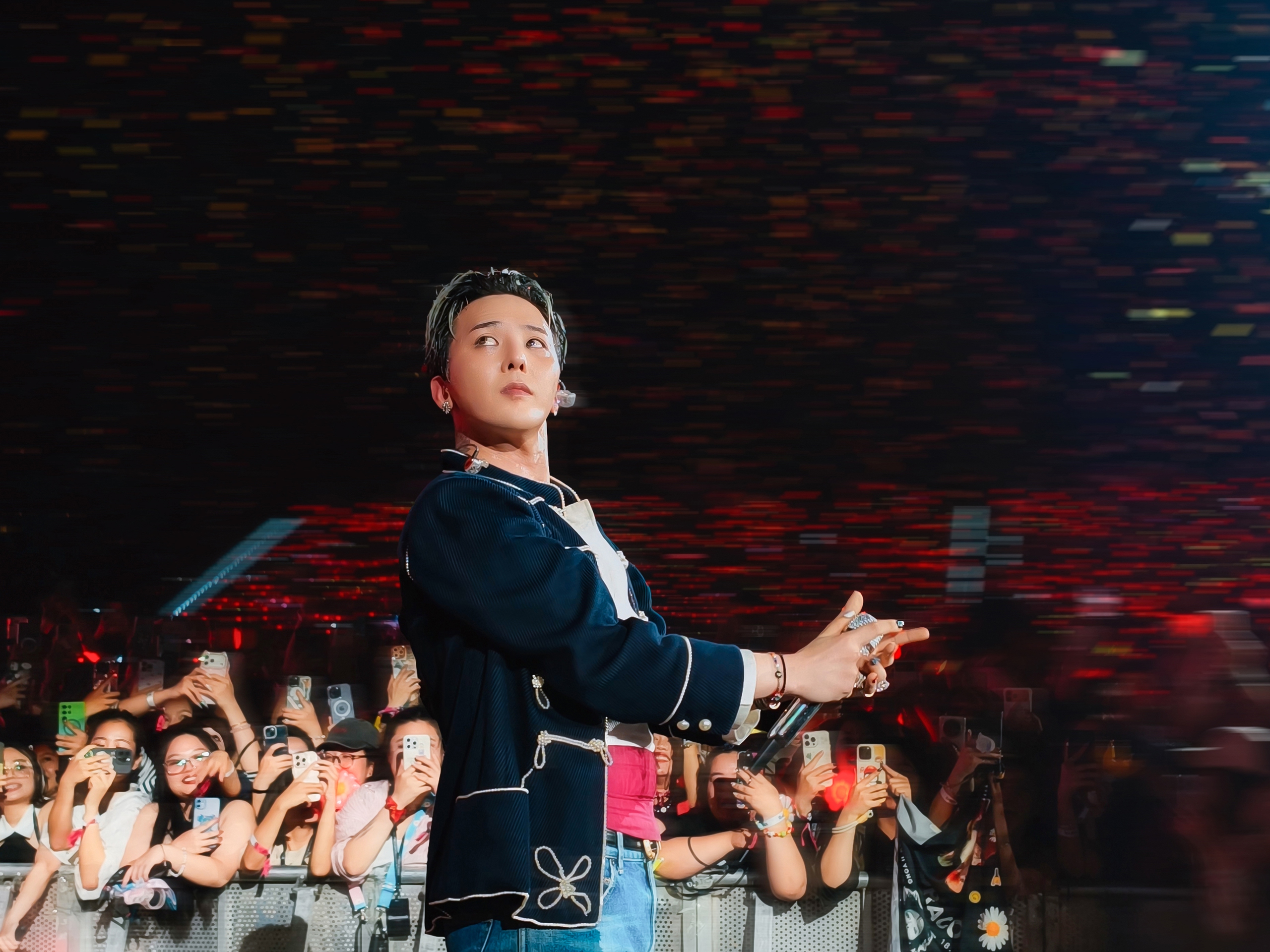 Giải mã ý nghĩa hình xăm của G-Dragon chi tiết