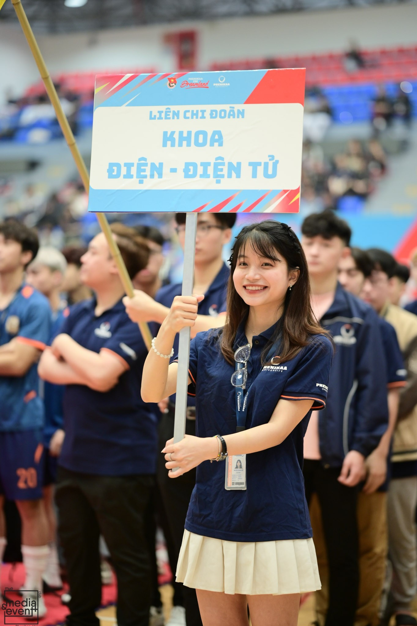 Nữ sinh khoa học công nghệ và hành trình bền bỉ theo đuổi giấc mơ, miệt mài bên căn phòng lab nhỏ - Ảnh 3.