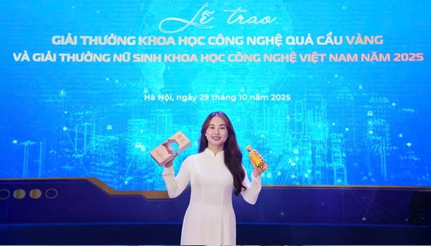 Hai hành trình - Một tinh thần bền bỉ của hai nữ sinh Gen Z trên hành trình theo đuổi ước mơ - Ảnh 3.