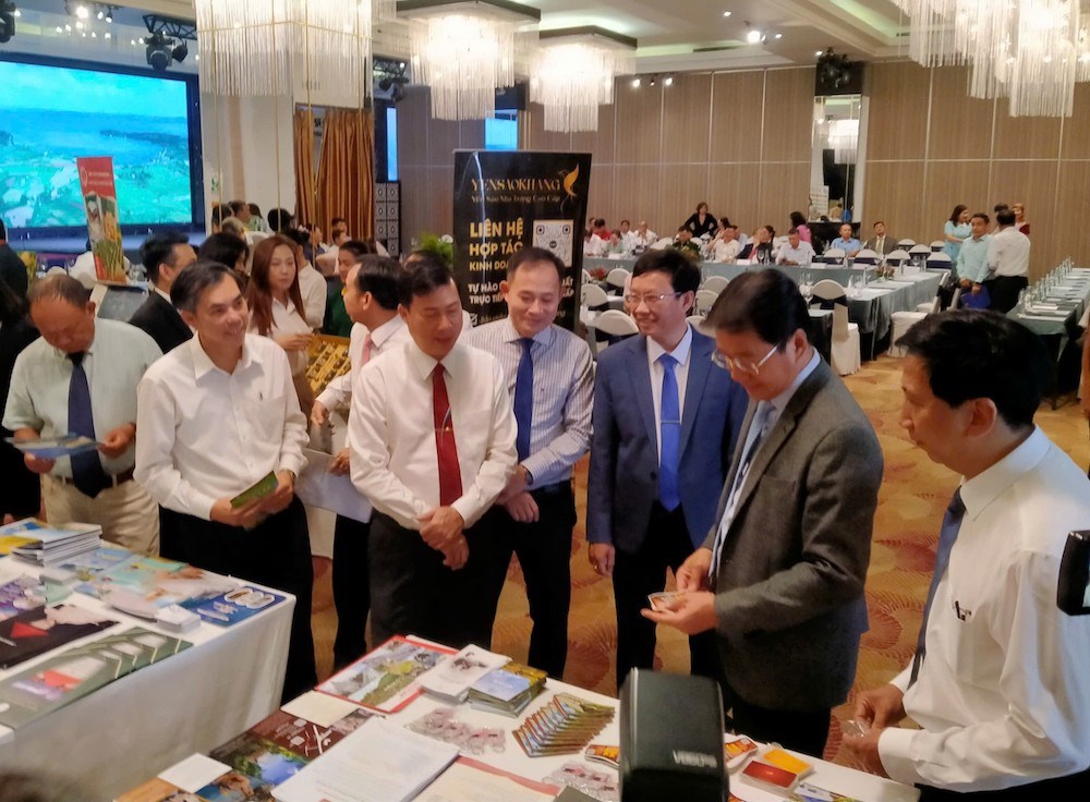 Đắk Lắk xây nền tảng số hóa dữ liệu văn hóa và du lịch - Ảnh 2.