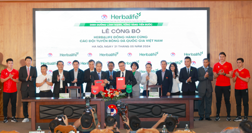 នាំយកស្តង់ដារអាហារូបត្ថម្ភកីឡាអន្តរជាតិមកវៀតណាម - រូបថត ៥. Đưa chuẩn mực dinh dưỡng thể thao quốc tế đến với Việt Nam - Ảnh 5.