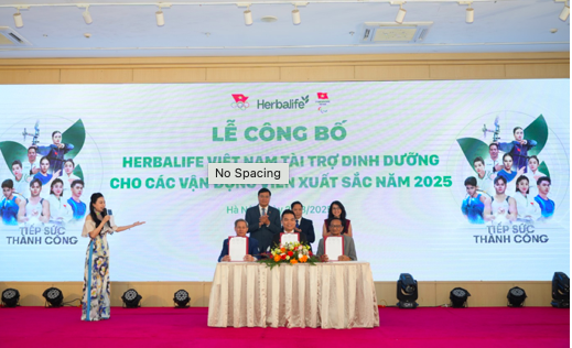 នាំយកស្តង់ដារអាហារូបត្ថម្ភកីឡាអន្តរជាតិមកវៀតណាម - រូបថត ៤. Đưa chuẩn mực dinh dưỡng thể thao quốc tế đến với Việt Nam - Ảnh 4.