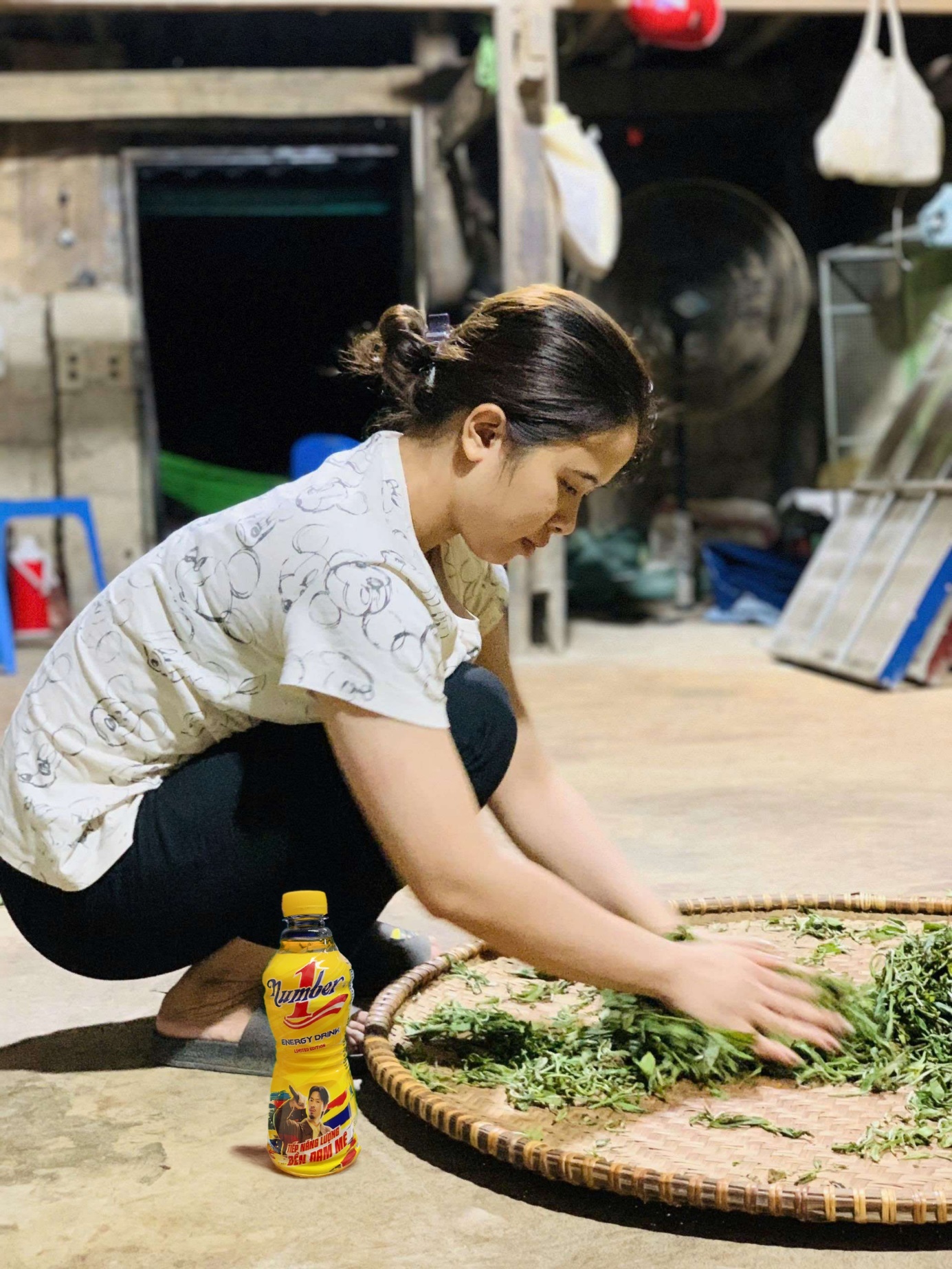 Cô gái 9X bền bỉ với ước mơ vươn tầm trà shan tuyết Việt Nam - Ảnh 3.