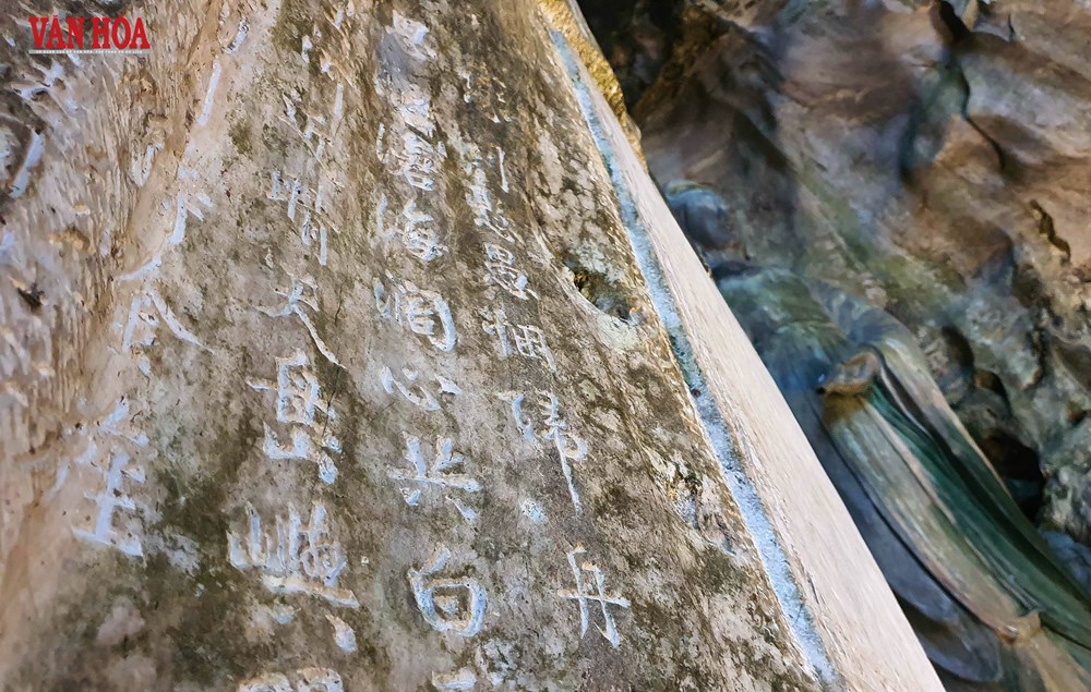 Đà Nẵng phê duyệt Đề án quảng bá và phát huy giá trị di sản Ma nhai Ngũ Hành Sơn - Ảnh 1. Đà Nẵng phê duyệt Đề án quảng bá và phát huy giá trị di sản Ma nhai Ngũ Hành Sơn - Ảnh 1.