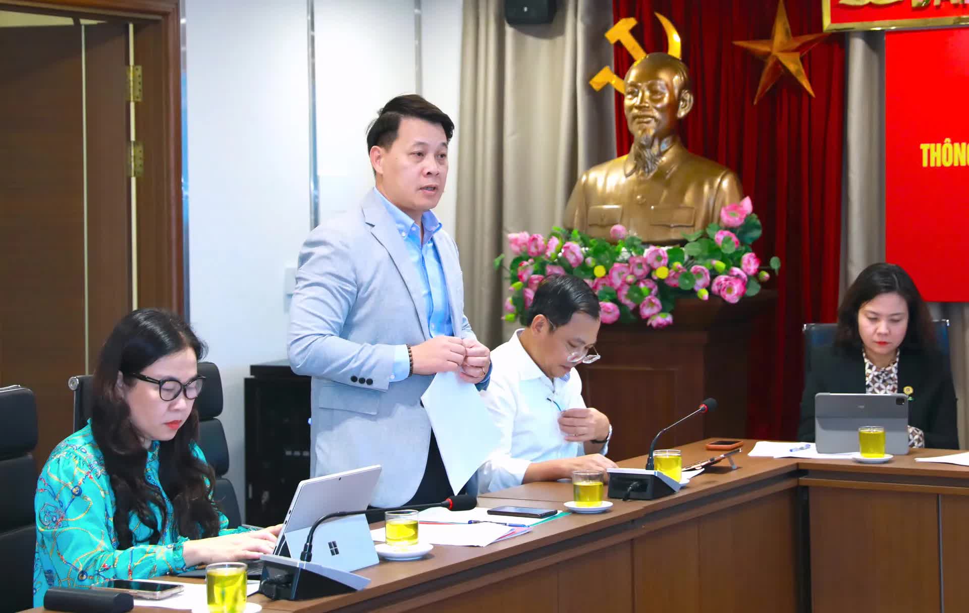 Hanoi accelererar turismens utveckling med målet att bli en civiliserad och attraktiv destination - Foto 2. Hà Nội tăng tốc phát triển du lịch, hướng tới điểm đến văn minh, hấp dẫn - Ảnh 2.