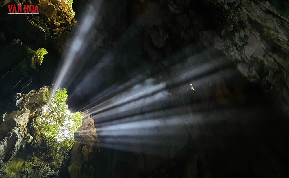 Đà Nẵng phê duyệt Đề án quảng bá và phát huy giá trị di sản Ma nhai Ngũ Hành Sơn - Ảnh 2. Đà Nẵng phê duyệt Đề án quảng bá và phát huy giá trị di sản Ma nhai Ngũ Hành Sơn - Ảnh 2.