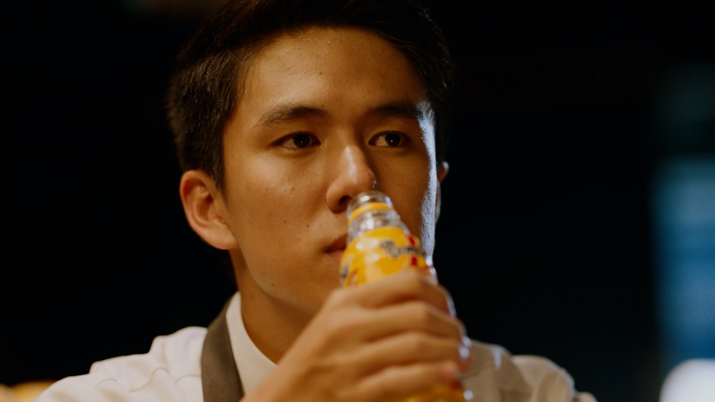 Khi những đầu bếp trẻ được tiếp lửa đam mê, gian bếp trở thành nơi để bứt phá - Ảnh 3.