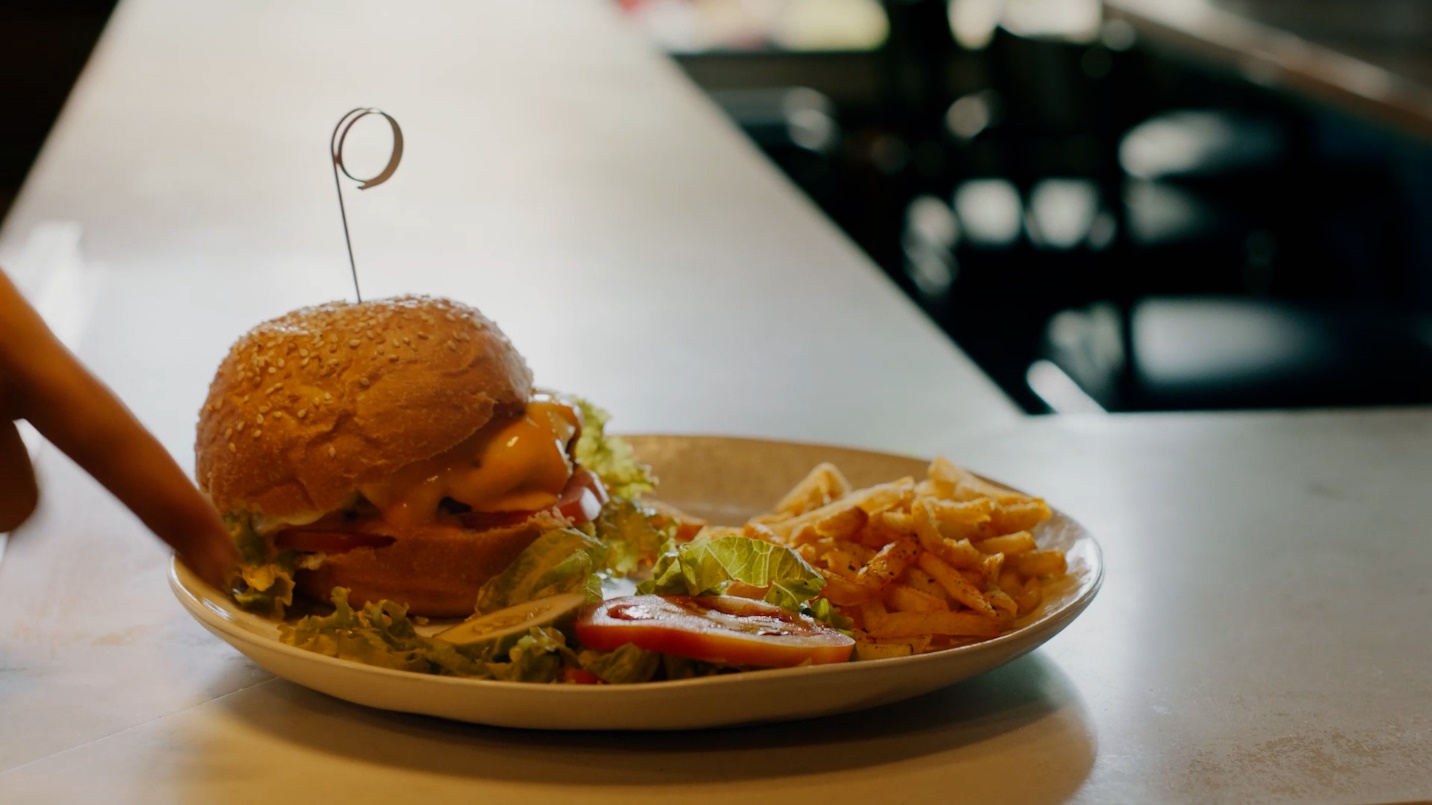 Khi những đầu bếp trẻ được tiếp lửa đam mê, gian bếp trở thành nơi để bứt phá - Ảnh 5.