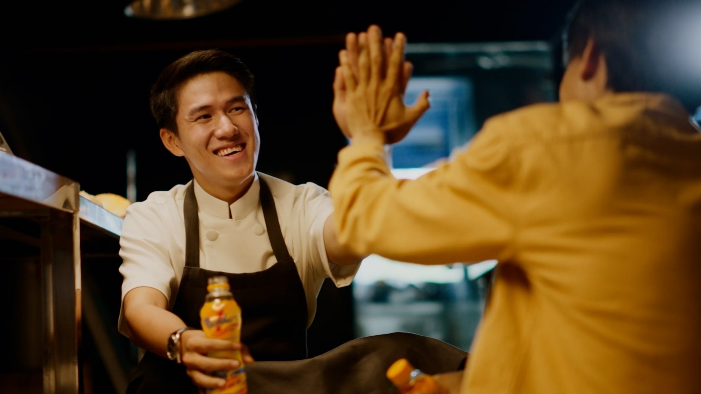 Khi những đầu bếp trẻ được tiếp lửa đam mê, gian bếp trở thành nơi để bứt phá - Ảnh 7.