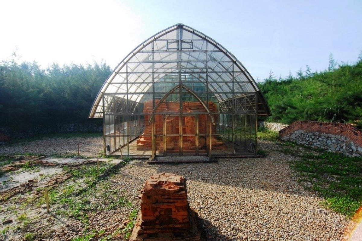 Giữ gìn di sản Huế trước thử thách của thiên tai và biến đổi khí hậu - Ảnh 6.