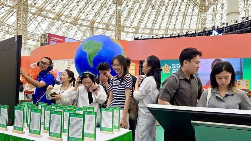 Hình thành nền xuất bản hiện đại - Ảnh 1. Hình thành nền xuất bản hiện đại - Ảnh 1.