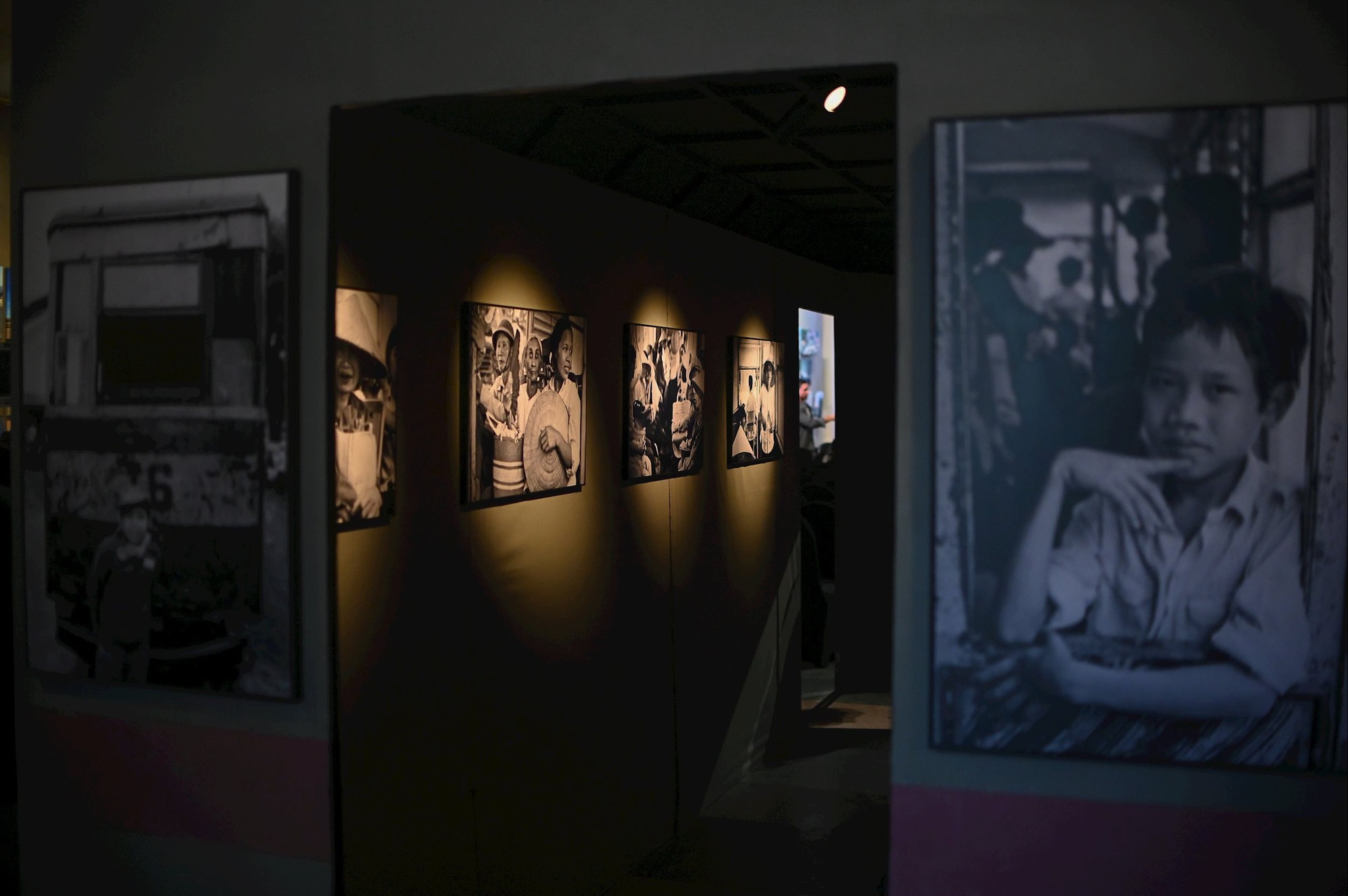 Tiếng nói mới của nghệ thuật nhiếp ảnh - Ảnh 1. Tiếng nói mới của nghệ thuật nhiếp ảnh - Ảnh 1.