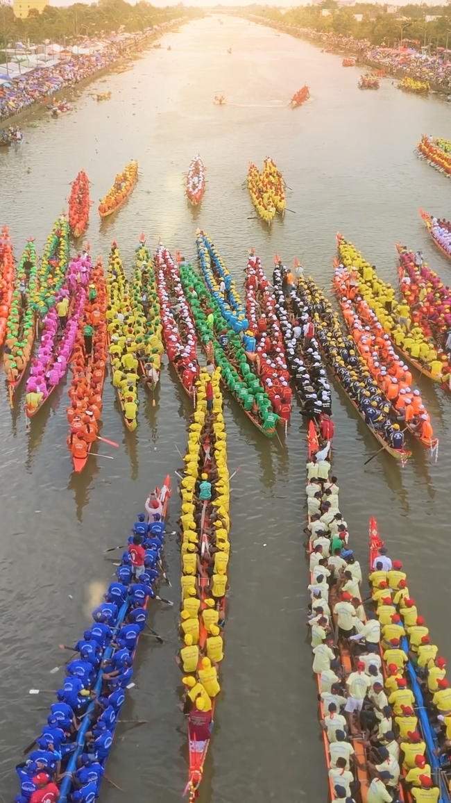 Phát động bình chọn các tác phẩm dự thi Cuộc thi sáng tạo Video/clip "Ấn tượng Du lịch Việt Nam" năm 2025 - Ảnh 1. Phát động bình chọn các tác phẩm dự thi Cuộc thi sáng tạo Video/clip "Ấn tượng Du lịch Việt Nam" năm 2025 - Ảnh 1.